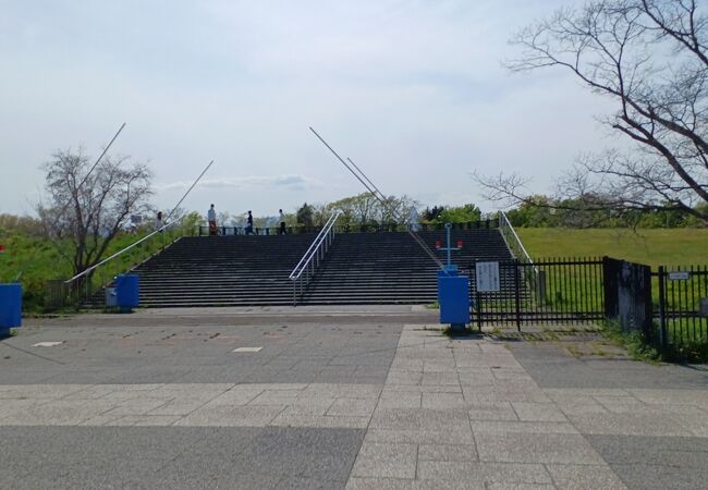 百合が原公園