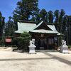 鹿島三嶋神社