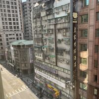 都心のど真ん中