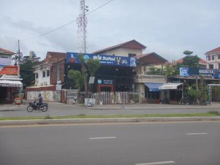 クロマーヤマトゲストハウス 写真