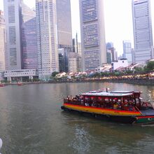 シンガポール川