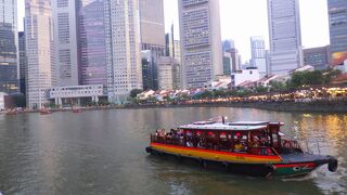 シンガポール川