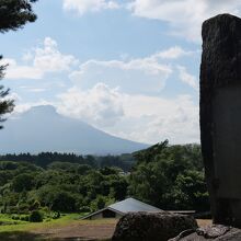 渋民公園