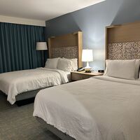 ホリデイ イン オーランド ディズニー スプリング エリア バイ IHG