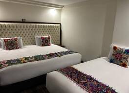 Jaya Machu Picchu Boutique Hotel 写真