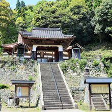 栄泉寺