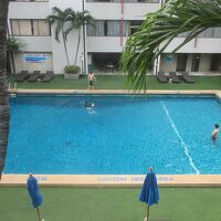 アンバサダー ホテル バンコク