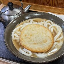 牧のうどん 博多バスターミナル店