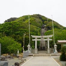 鐘ノ岬