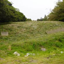 桜京古墳