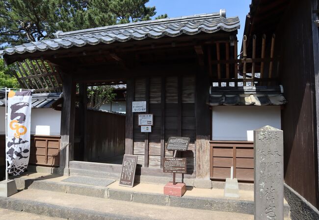 日本屈指の蘭学医