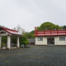 東郷神社