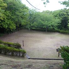 東郷公園