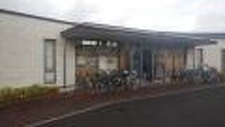 越谷レイクタウン水辺のまちづくり館