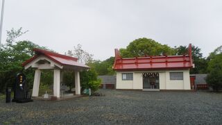 東郷神社