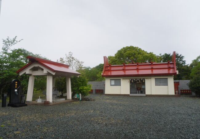 東郷神社