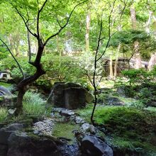 東山温泉