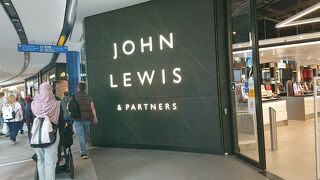 John Lewis