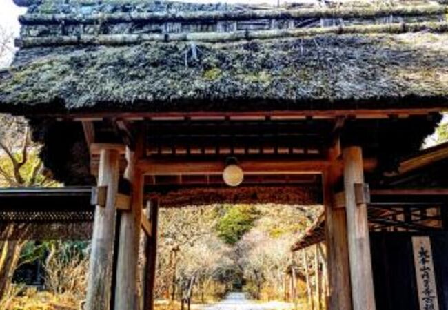 東慶寺