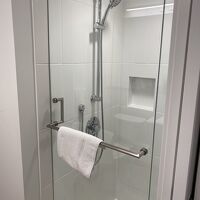 バスタブなしシャワーのみ