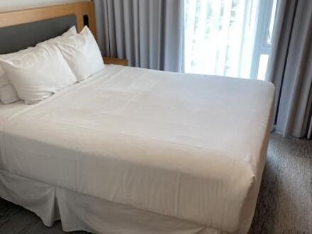 ゲージ スイーツ アット UBC 写真