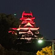 熊本城の復興は力になります