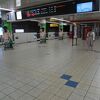 羽田空港第1・第2ターミナル駅 (京浜急行電鉄空港線)