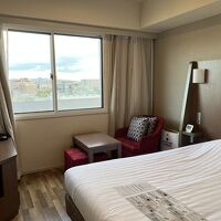 最上階、ダブル