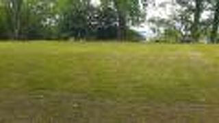 敷地内全てから景色を眺めることができるわけでないです