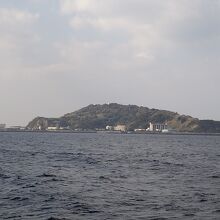 高島