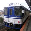 普通列車でも速い