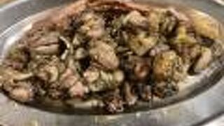 地鶏料理の人気店