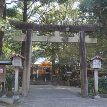 住吉神社