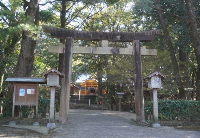 住吉神社