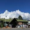 コンパクトでかわいい駅