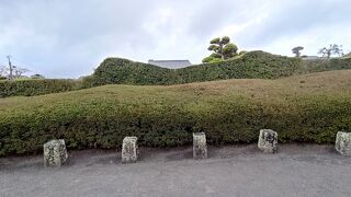 平山亮一氏庭園