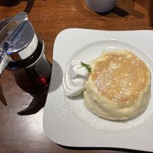 むさしの森 Diner 新宿中央公園店