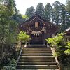 斐太神社 (雁田神社)