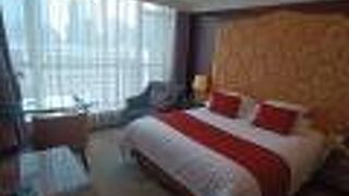 ニュー センチュリー グランド ホテル ニンポー