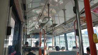 路線バス (関東鉄道)