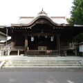 亀田八幡宮