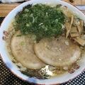 日乃出食堂（広島県尾道）：尾道ラーメンを食べる