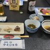 魚料理が次々と出されます