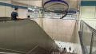 板南線の板橋駅の隣