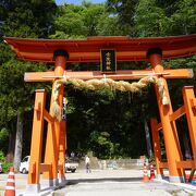 花田植えの牛の行列もここがスタート地点