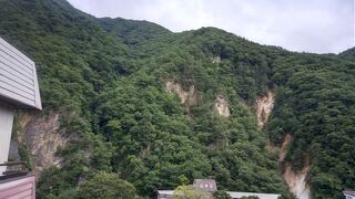 老神温泉　伍楼閣