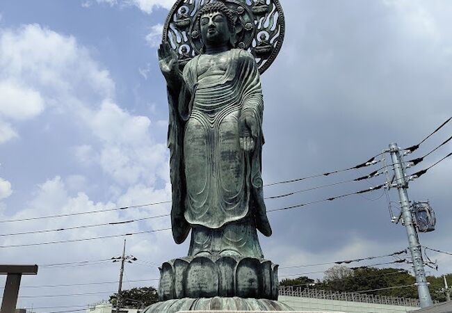 東光山妙法寺 (おおくら大仏妙法寺)