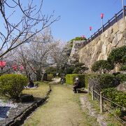 福島正則が関ケ原の戦いの後、広島に入ってすぐに築城した城