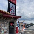 中国料理 敦煌 山口小野田店