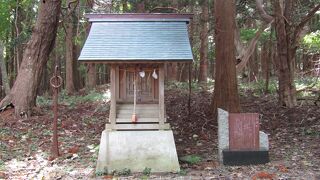 荒神社